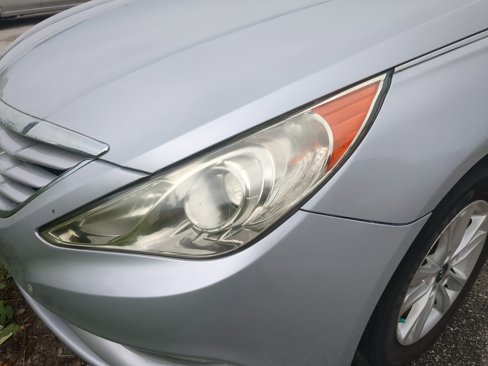 Used 2013 Hyundai Sonata GLS w/ Popular Equipment Pkg image 8
