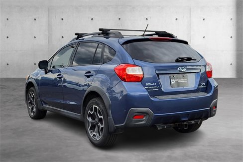Used 2013 Subaru Crosstrek 2.0i Premium w/ Popular Pkg 2 image 5