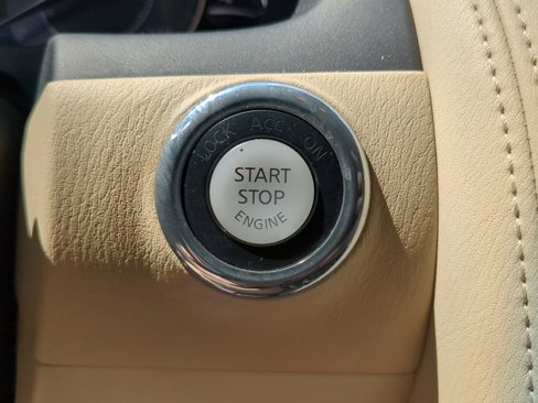 Used 2017 INFINITI QX80 4WD image 64