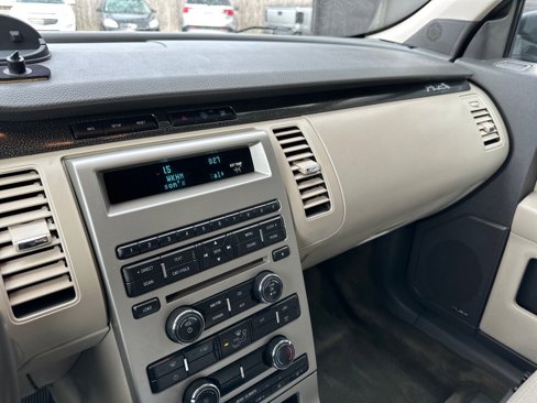 Used 2012 Ford Flex SE image 23