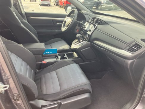 Used 2020 Honda CR-V LX image 32