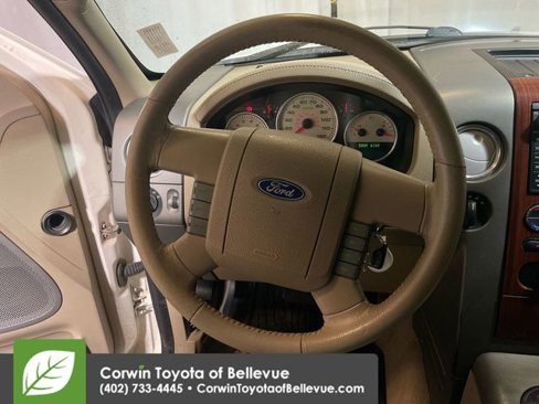 Used 2008 Ford F150 Lariat image 21