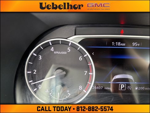 Used 2024 Nissan Sentra SV image 27
