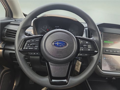 Certified 2024 Subaru Crosstrek 2.0i image 15