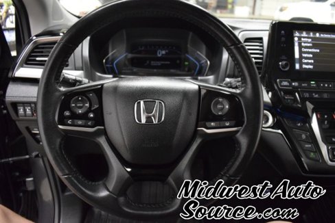 Used 2021 Honda Odyssey Touring image 14
