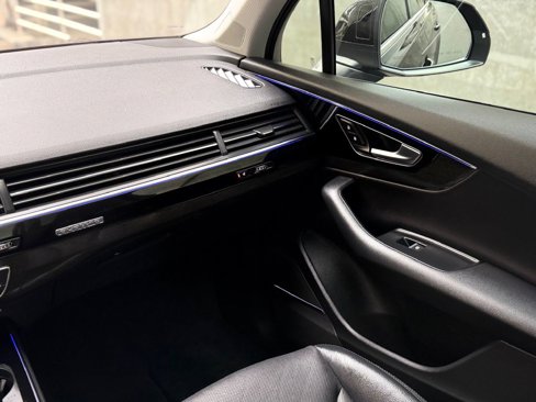 Used 2019 Audi Q7 3.0T Prestige w/ Prestige Package image 26