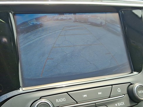 Used 2020 Buick Envision Preferred w/ LPO, Active Package image 18