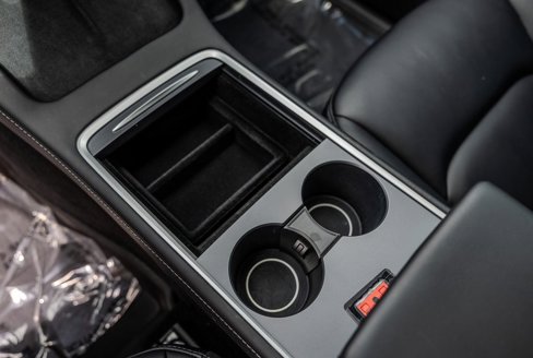 Used 2022 Tesla Model Y Performance image 9