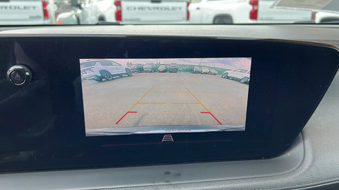 Certified 2024 Buick Encore GX Sport Touring image 23