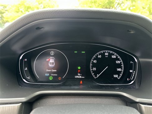 Used 2019 Honda Accord LX image 15