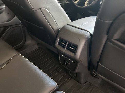 Used 2018 GMC Terrain Denali w/ Advanced Safety Package image 26