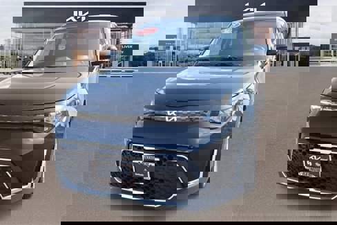 New 2025 Kia Soul LX w/ LX Technology Package image 7