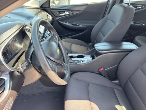 Used 2024 Chevrolet Malibu LT image 5