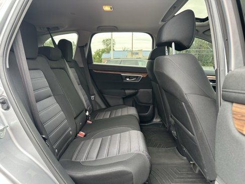 Used 2022 Honda CR-V EX image 11