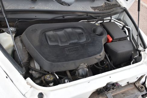 Used 2006 Chevrolet HHR LT w/ Preferred Equipment Group image 10