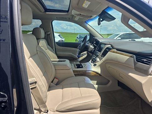 Used 2016 GMC Yukon XL Denali w/ Open Road Package image 26