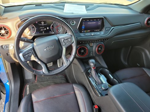Used 2020 Chevrolet Blazer RS image 22