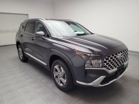 Used 2022 Hyundai Santa Fe SEL w/ Cargo Package image 13