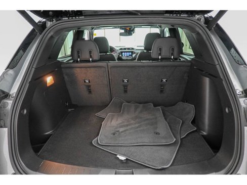 Used 2023 Chevrolet TrailBlazer RS w/ Sun and Liftgate Package image 49