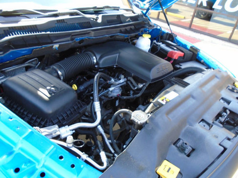 Used 2024 RAM 1500 Classic Warlock image 18