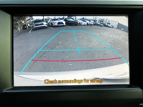 Used 2012 Toyota Camry XLE image 25