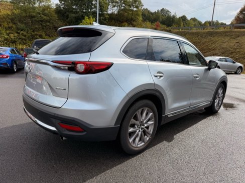 Used 2020 MAZDA CX-9 Grand Touring image 5