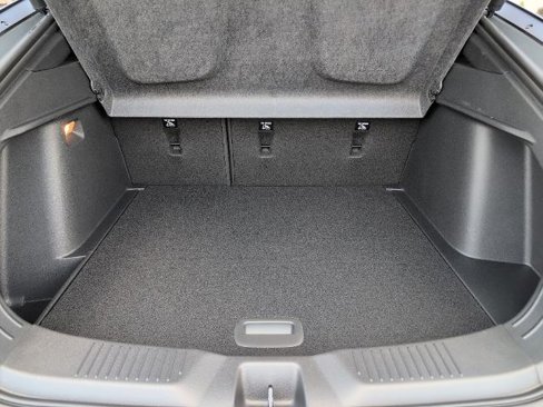 New 2025 Buick Envista Preferred w/ Convenience I Package image 5