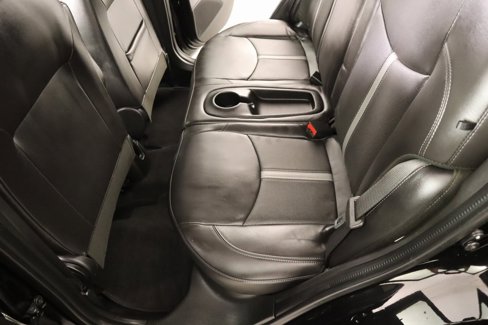 Used 2021 Chevrolet Spark LT w/ Driver Confidence Package image 12