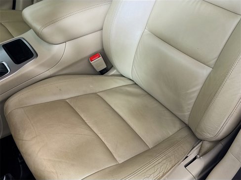 Used 2021 Jeep Grand Cherokee Limited image 19