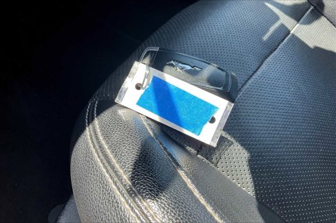 Used 2019 Ford Mustang Premium image 14