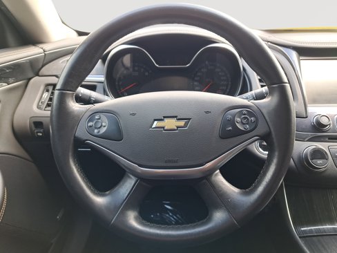 Used 2019 Chevrolet Impala Premier image 21