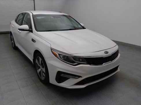 Used 2019 Kia Optima S image 13