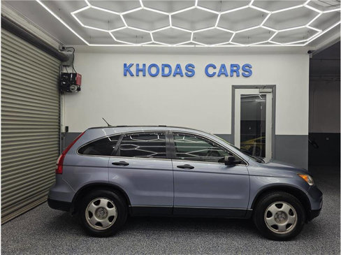 Used 2010 Honda CR-V LX image 5