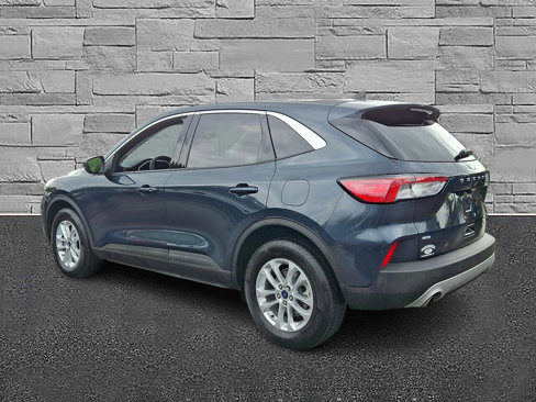 Certified 2022 Ford Escape SE w/ Convenience Package image 7