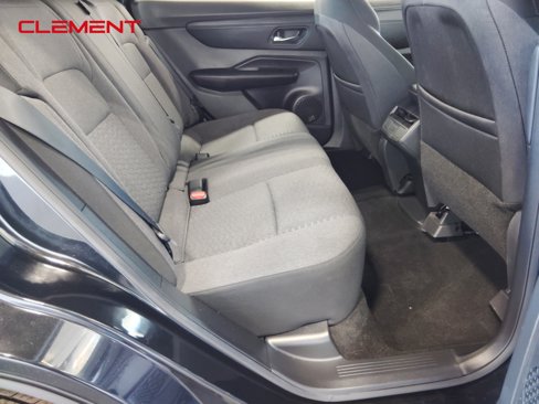 Used 2023 Nissan Ariya FWD image 38