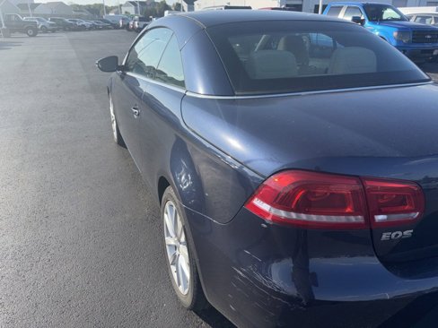 Used 2012 Volkswagen Eos Komfort image 8