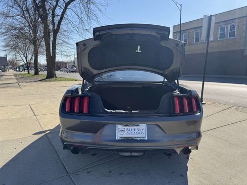 Used 2015 Ford Mustang Coupe image 17