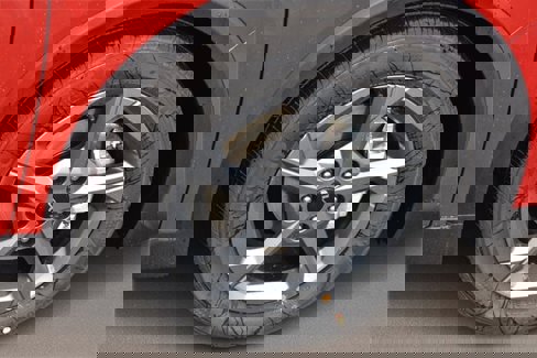 New 2025 Kia K4 LXS image 11