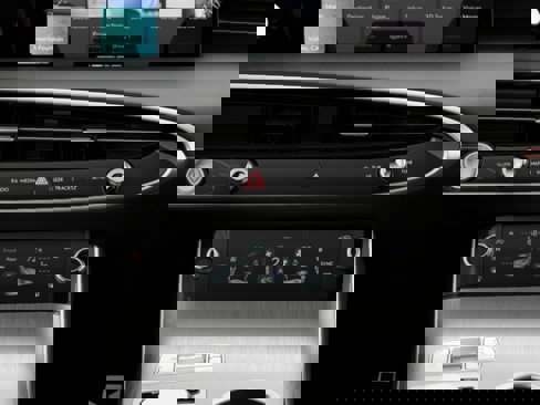 New 2026 Genesis GV70 3.5T Sport Advanced image 15