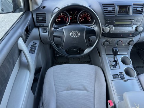 Used 2009 Toyota Highlander 4WD image 18