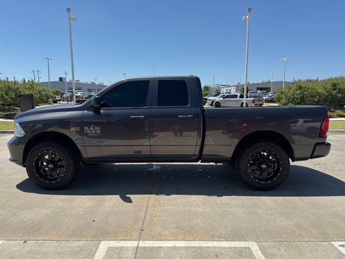 Used 2018 RAM 1500 Express w/ Express Value Package image 5