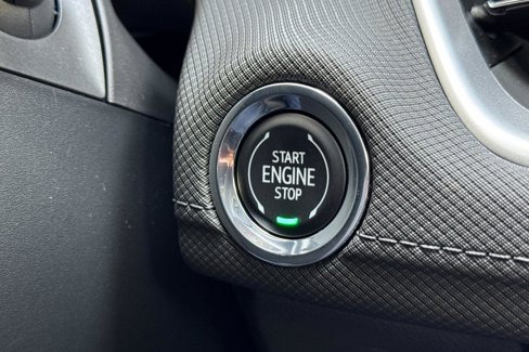 New 2025 Chevrolet TrailBlazer LT w/ Convenience Package image 27