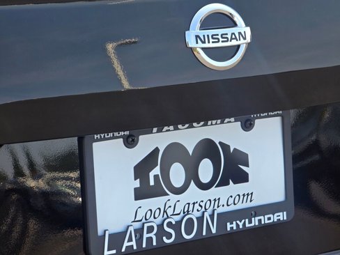 Used 2022 Nissan Altima 2.5 SV image 14