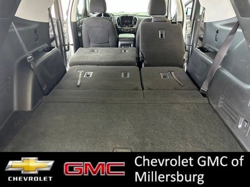 Used 2019 Chevrolet Traverse LT image 37