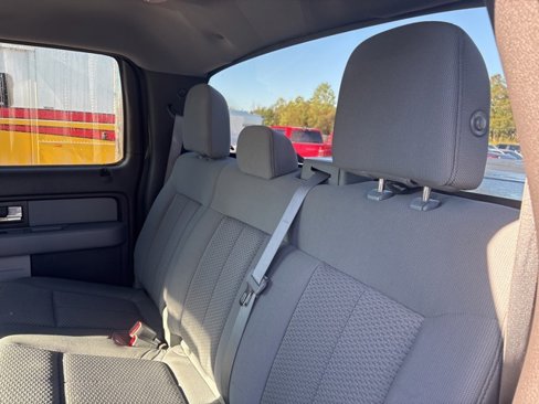 Used 2013 Ford F150 XLT w/ Luxury Equipment Group image 19