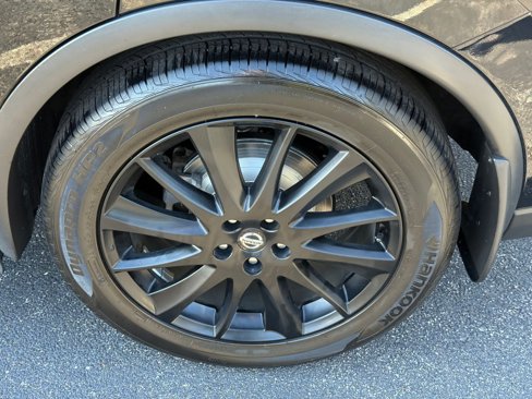 Used 2020 Nissan Murano SL image 26