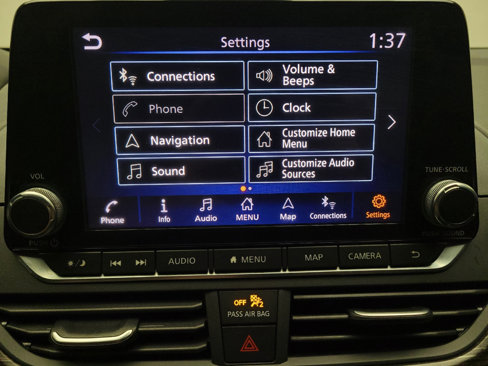 Used 2020 Nissan Altima 2.5 SL image 25