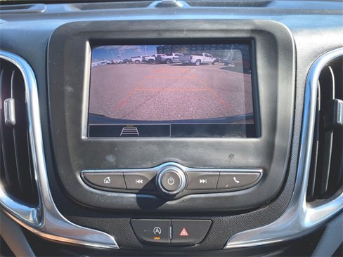 Used 2023 Chevrolet Equinox LS w/ LS Convenience Package image 14