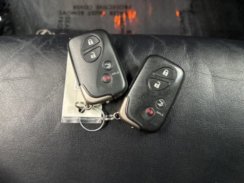 Used 2008 Lexus ES 350 image 35