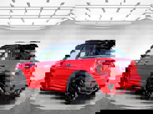 Used 2015 MINI Cooper S image 6